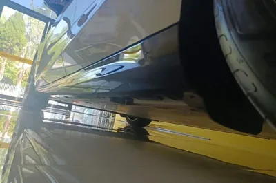 Geely Galaxy E8 2025, 10100 км, за 22610 USD - фото 25