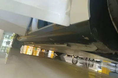 Geely Galaxy E8 2025, 10100 км, за 22610 USD - фото 26