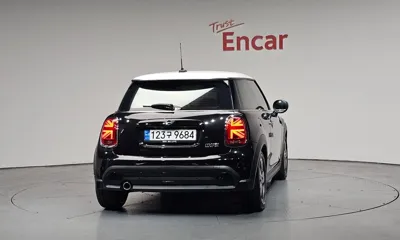 MINI Cooper 2022, 42361 км, за 11487.46 USD