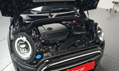 MINI Cooper 2022, 42361 км, за 11400.66 USD - фото 6