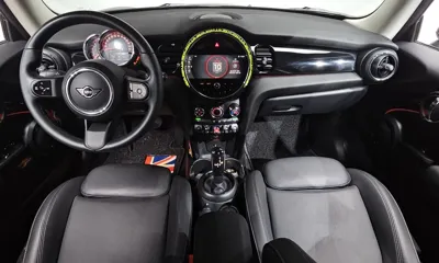 MINI Cooper 2022, 42361 км, за 11400.66 USD - фото 7