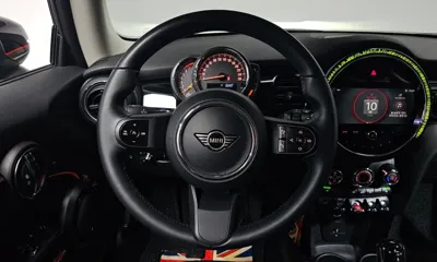 MINI Cooper 2022, 42361 км, за 11400.66 USD - фото 12