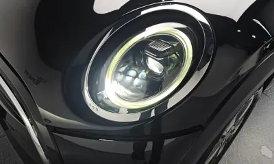 MINI Cooper 2022, 42361 км, за 11400.66 USD - фото 22
