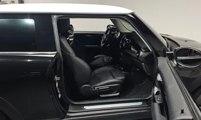 MINI Cooper 2022, 42361 км, за 11400.66 USD - фото 26