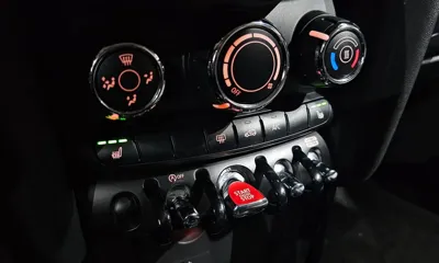 MINI Cooper 2022, 42361 км, за 11400.66 USD - фото 28
