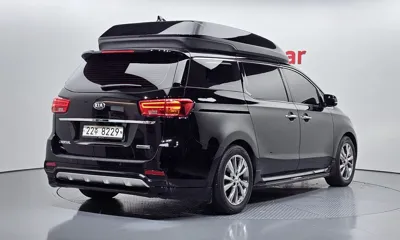 Kia Canival 2019, 152730 км, за 11757.75 USD