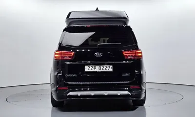 Kia Canival 2019, 152730 км, за 11757.75 USD