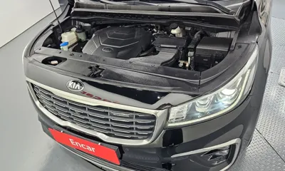 Kia Canival 2019, 152730 км, за 11757.75 USD - фото 6