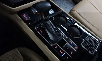 Kia Canival 2019, 152730 км, за 11757.75 USD - фото 9