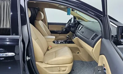 Kia Canival 2019, 152730 км, за 11757.75 USD - фото 10