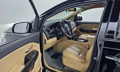Kia Canival 2019, 152730 км, за 11757.75 USD - фото 11