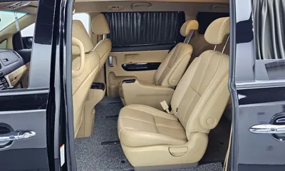 Kia Canival 2019, 152730 км, за 11757.75 USD - фото 12