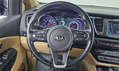Kia Canival 2019, 152730 км, за 11757.75 USD - фото 13