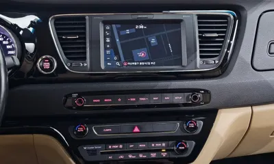 Kia Canival 2019, 152730 км, за 11757.75 USD - фото 14