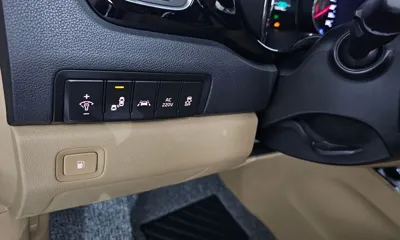 Kia Canival 2019, 152730 км, за 11757.75 USD - фото 16