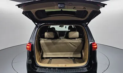 Kia Canival 2019, 152730 км, за 11757.75 USD - фото 20
