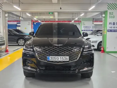 Genesis GV80 2022, 58894 км, за 32119.18 USD