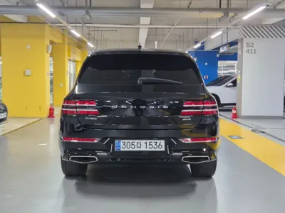 Genesis GV80 2022, 58894 км, за 32119.18 USD