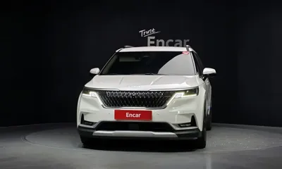 Kia Canival 2023, 119598 км, за 13391.1 USD
