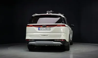 Kia Canival 2023, 119598 км, за 13391.1 USD