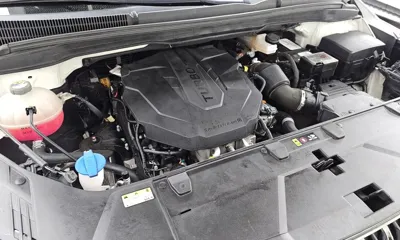 Kia Canival 2023, 119598 км, за 13391.1 USD - фото 6