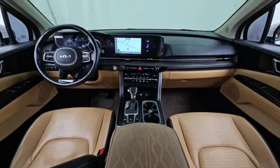 Kia Canival 2023, 119598 км, за 13391.1 USD - фото 7