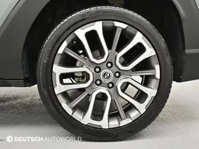 KG_Mobility_Ssangyong Torres 2023, 56910 км, за 14079.86 USD