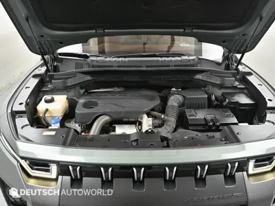 KG_Mobility_Ssangyong Torres 2023, 56910 км, за 14079.86 USD - фото 6