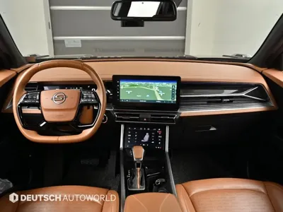 KG_Mobility_Ssangyong Torres 2023, 56910 км, за 14079.86 USD - фото 7