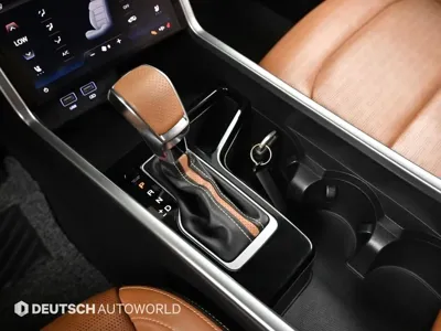 KG_Mobility_Ssangyong Torres 2023, 56910 км, за 14079.86 USD - фото 9