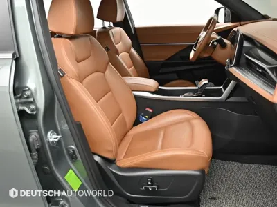 KG_Mobility_Ssangyong Torres 2023, 56910 км, за 14079.86 USD - фото 10