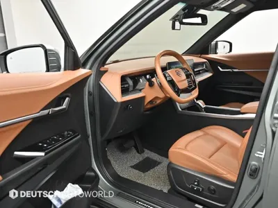 KG_Mobility_Ssangyong Torres 2023, 56910 км, за 14079.86 USD - фото 11