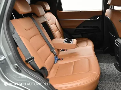 KG_Mobility_Ssangyong Torres 2023, 56910 км, за 14079.86 USD - фото 12