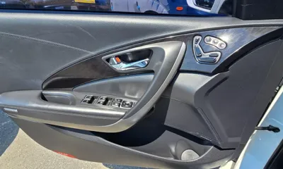 Hyundai Grandeur 2015, 107393 км, за 5146.58 USD - фото 13