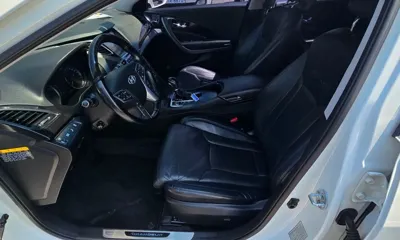 Hyundai Grandeur 2015, 107393 км, за 5146.58 USD - фото 14