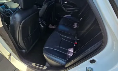 Hyundai Grandeur 2015, 107393 км, за 5146.58 USD - фото 15