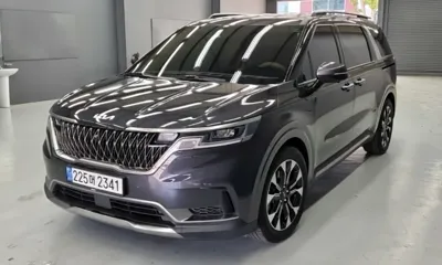 Kia Canival