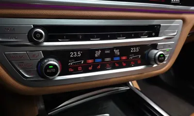 BMW 7-Series 2020, 98113 км, за 32361.82 USD - фото 16