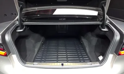 BMW 7-Series 2020, 98113 км, за 32361.82 USD - фото 20
