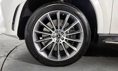 Mercedes-Benz GLE-Class 2023, 41103 км, за 51977.67 USD