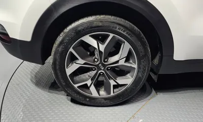 Kia Sportage 2021, 96289 км, за 10596.02 USD