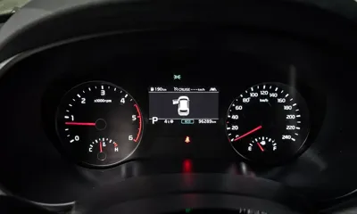 Kia Sportage 2021, 96289 км, за 10596.02 USD - фото 8