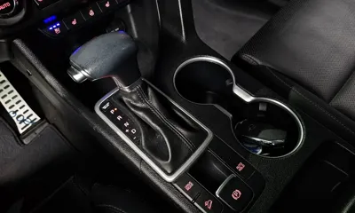 Kia Sportage 2021, 96289 км, за 10596.02 USD - фото 9