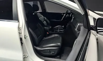 Kia Sportage 2021, 96289 км, за 10596.02 USD - фото 10