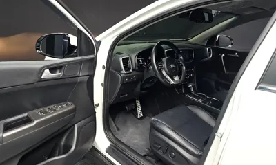 Kia Sportage 2021, 96289 км, за 10596.02 USD - фото 12