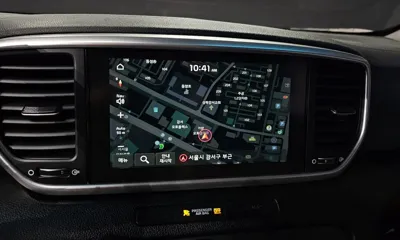 Kia Sportage 2021, 96289 км, за 10596.02 USD - фото 14