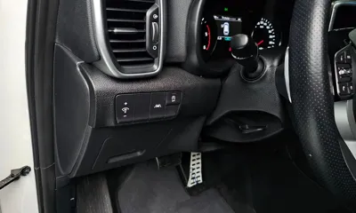 Kia Sportage 2021, 96289 км, за 10596.02 USD - фото 19