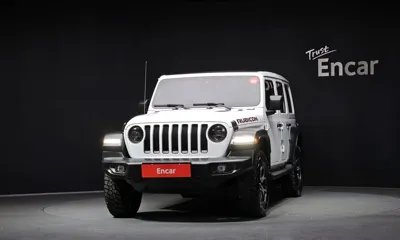 Jeep Wrangler 2023, 15316 км, за 34350.84 USD