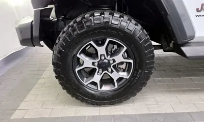 Jeep Wrangler 2023, 15316 км, за 34350.84 USD