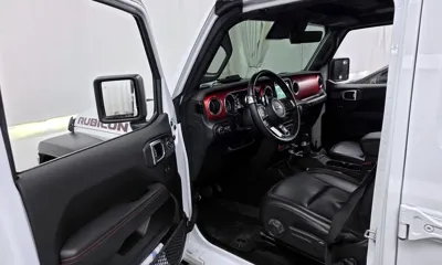Jeep Wrangler 2023, 15316 км, за 34350.84 USD - фото 10